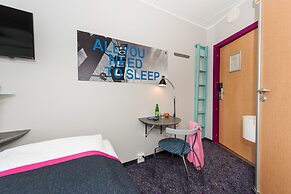 CABINN Odense Hotel
