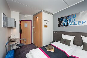 CABINN Odense Hotel
