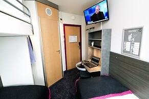 CABINN Odense Hotel
