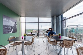 CABINN Odense Hotel