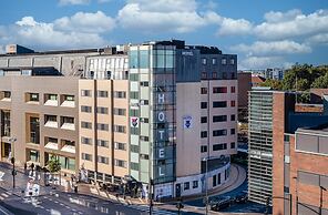 CABINN Odense Hotel