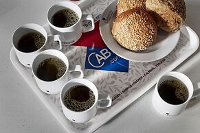 CABINN Odense Hotel