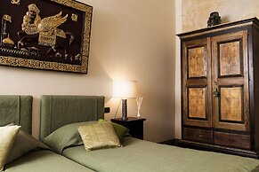 Residenza D'Epoca Palazzo Galletti