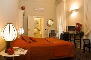 Residenza D'Epoca Palazzo Galletti