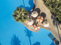 Aquila Rithymna Beach