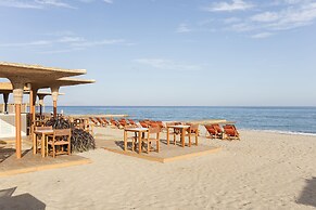 Aquila Rithymna Beach