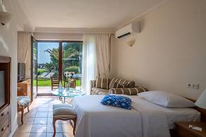 Aquila Rithymna Beach
