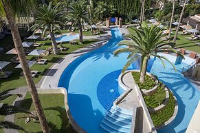 Aquila Rithymna Beach