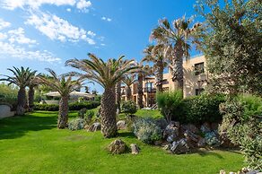 Aquila Rithymna Beach