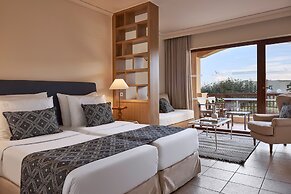 Aquila Rithymna Beach