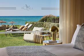 Aquila Rithymna Beach