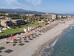 Aquila Rithymna Beach