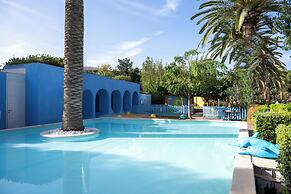 Aquila Rithymna Beach