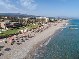 Aquila Rithymna Beach