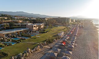 Aquila Rithymna Beach