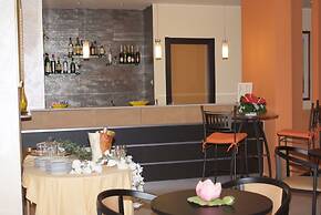 Europalace Hotel