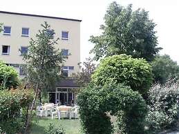Europalace Hotel