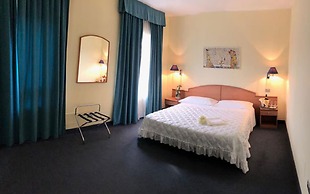 Europalace Hotel