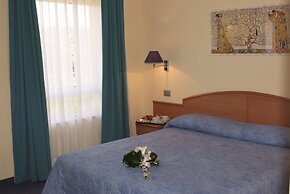 Europalace Hotel