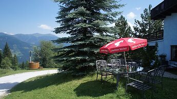 Blue Mountain Hotel