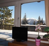 Blue Mountain Hotel