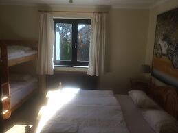 Blue Mountain Hotel