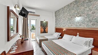Erato Hotel