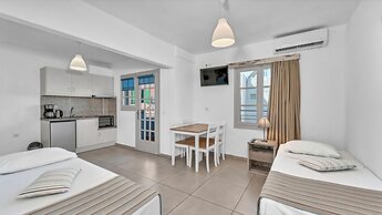 Erato Hotel