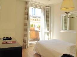 Albergo Santa Chiara Hotel Rome