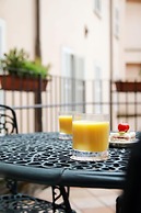 Albergo Santa Chiara Hotel Rome