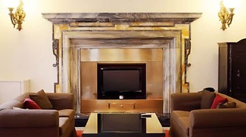 Albergo Santa Chiara Hotel Rome