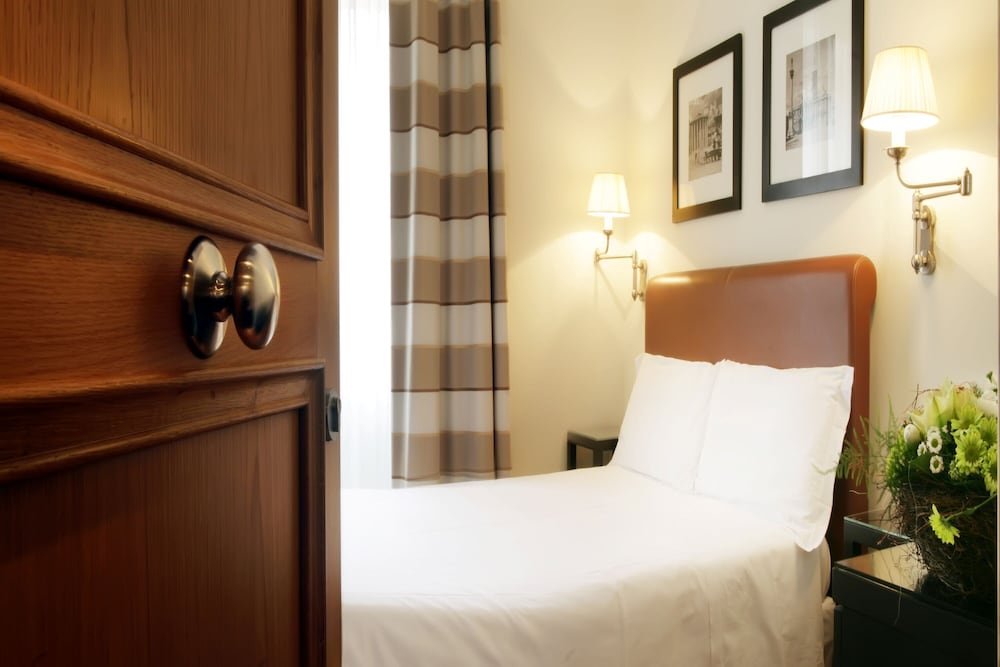 Albergo Santa Chiara Hotel Rome