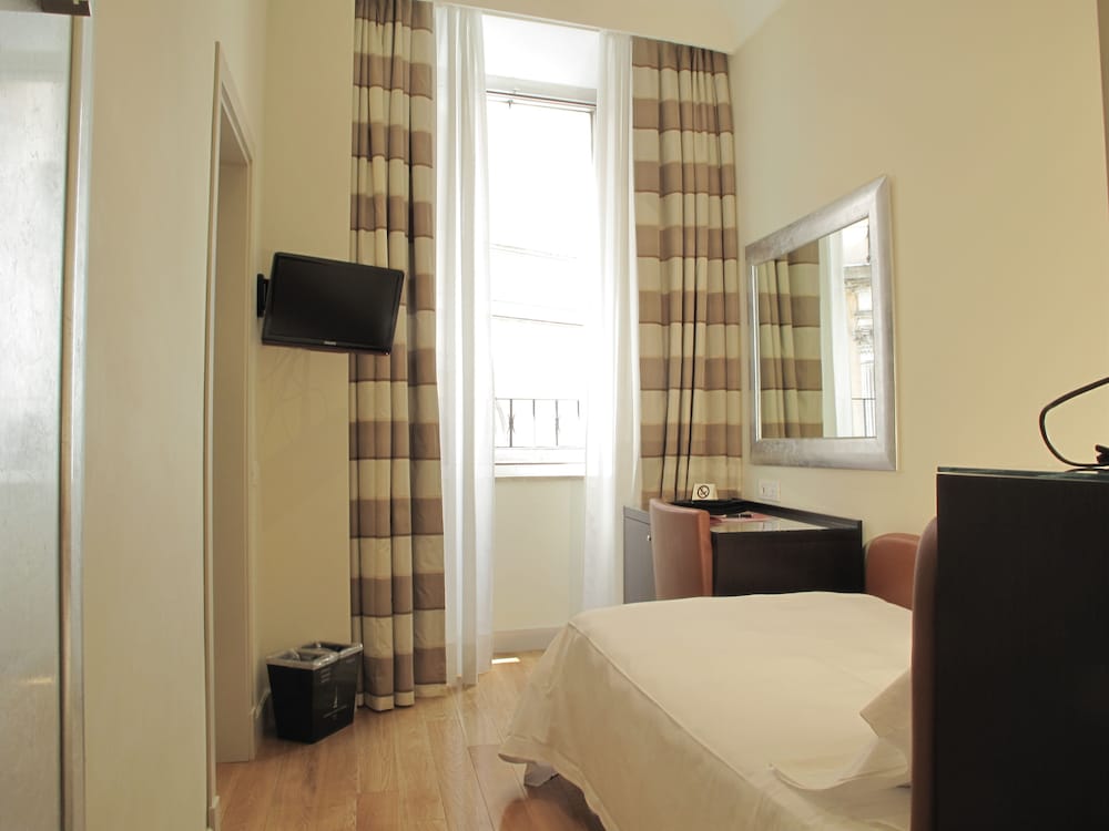 Albergo Santa Chiara Hotel Rome