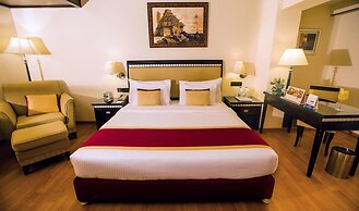 Fortune Park JP Celestial, Bengaluru - Member ITC Hotels' Group