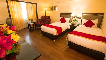 Fortune Park JP Celestial, Bengaluru - Member ITC Hotels' Group