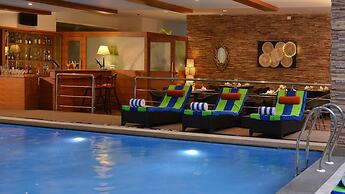 Fortune Park JP Celestial, Bengaluru - Member ITC Hotels' Group