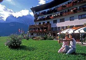 Hotel Mirage