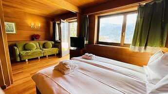 Hotel Mirage