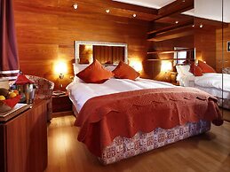Hotel Mirage