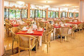 Park Hotel Oasi