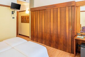 Park Hotel Oasi