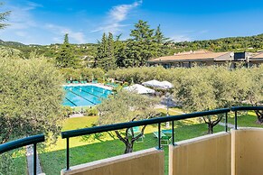 Park Hotel Oasi