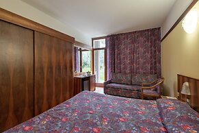 Park Hotel Oasi