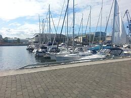 Pension am Wassertor