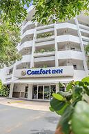 Comfort Inn & Suites Levittown