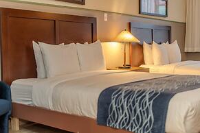 Comfort Inn & Suites Levittown
