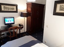 Hotel Windsor