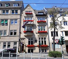 Hotel Windsor