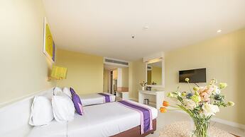Tongtara Riverview Hotel