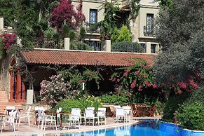 Hotel Zeytinada